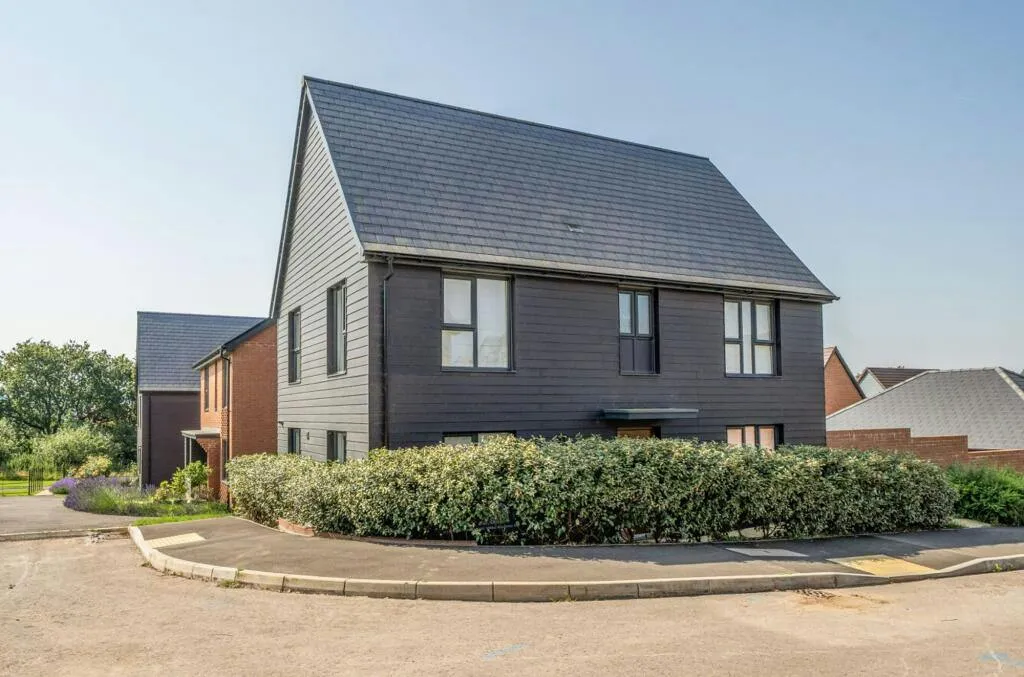 4 bed house for sale — St. Marys Grove, Nailsea, BS48