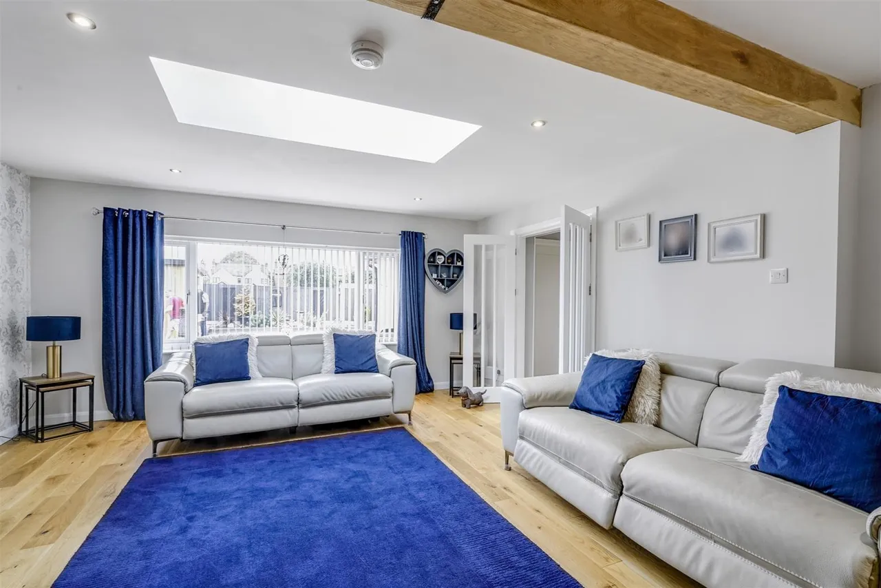 Royal Close, Borrowash, DE72, photo 9