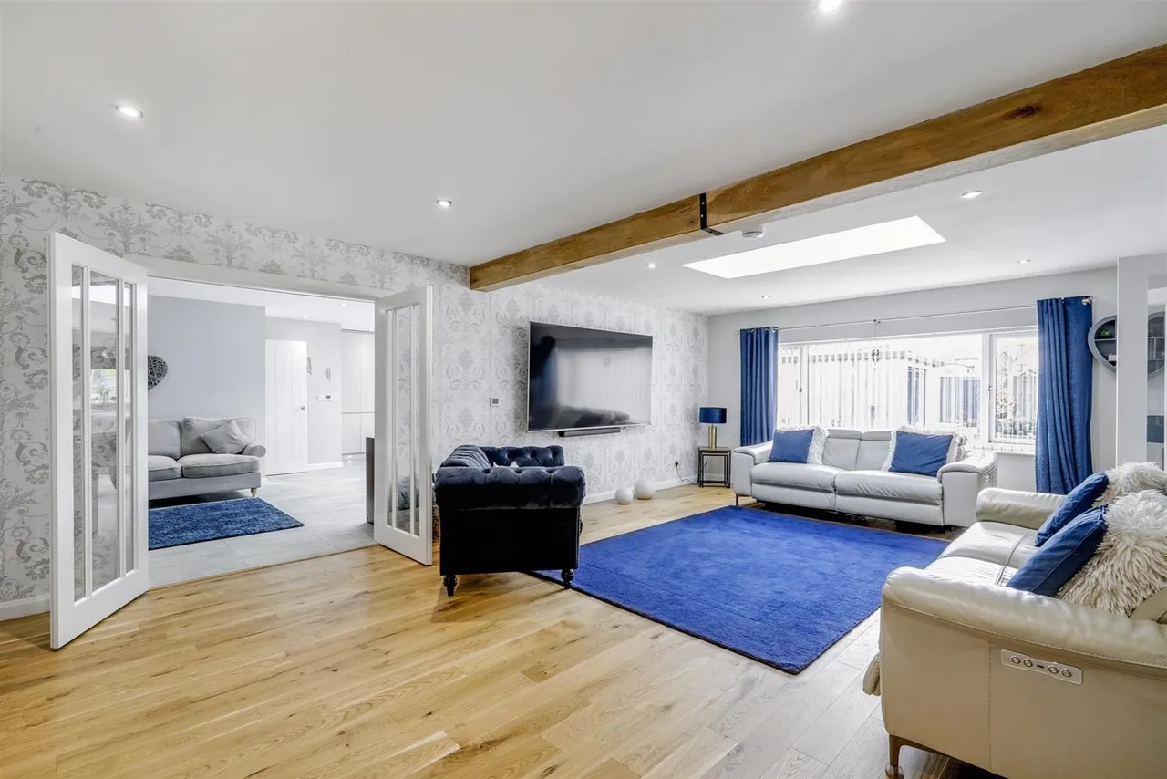 Royal Close, Borrowash, DE72, photo 10