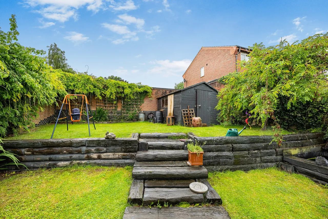 Sunningdale in Grantham, photo 21