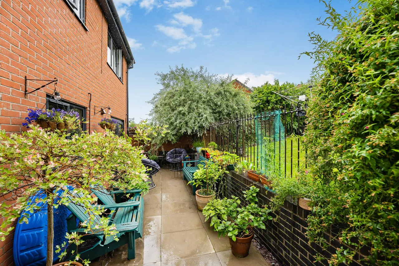 Sunningdale in Grantham, photo 19