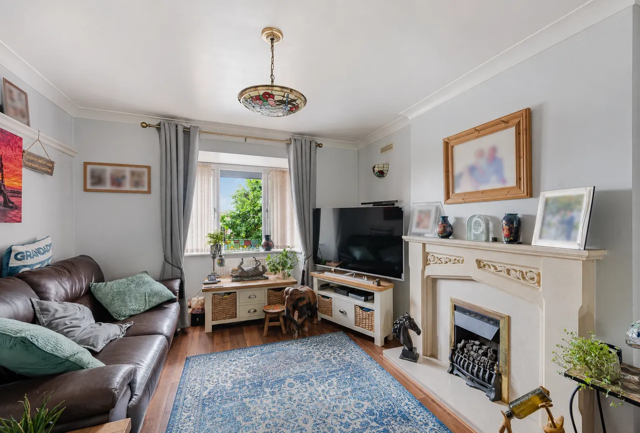 Sunningdale in Grantham, photo 4