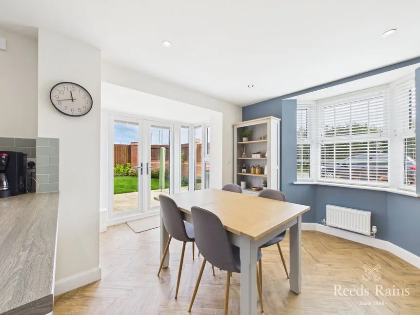 Sanderling Grove, Whitby, North Yorkshire, YO22, photo 4