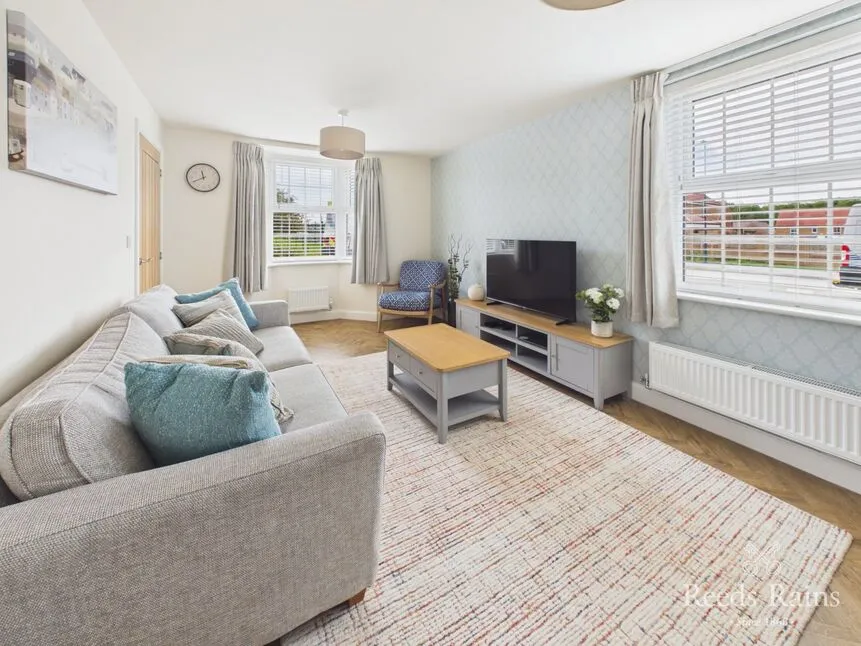 Sanderling Grove, Whitby, North Yorkshire, YO22, photo 9