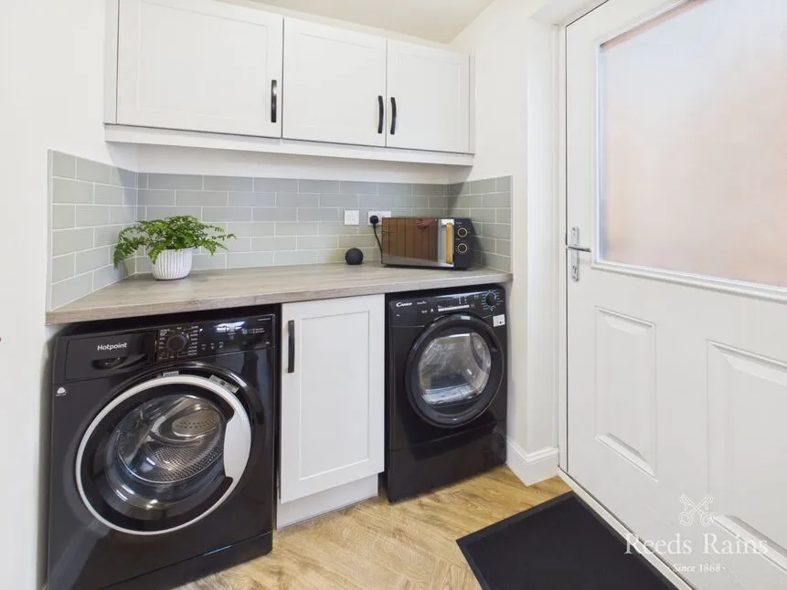 Sanderling Grove, Whitby, North Yorkshire, YO22, photo 12