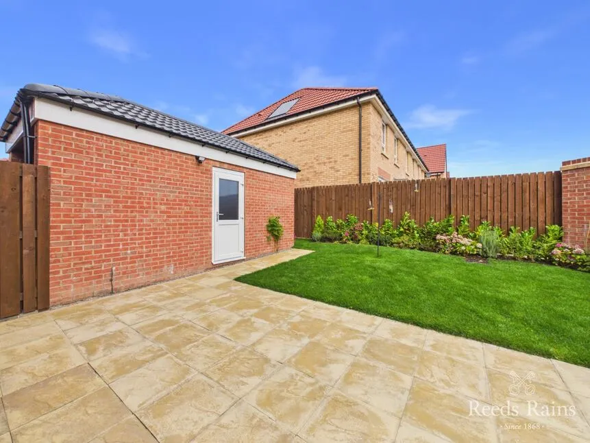 Sanderling Grove, Whitby, North Yorkshire, YO22, photo 6