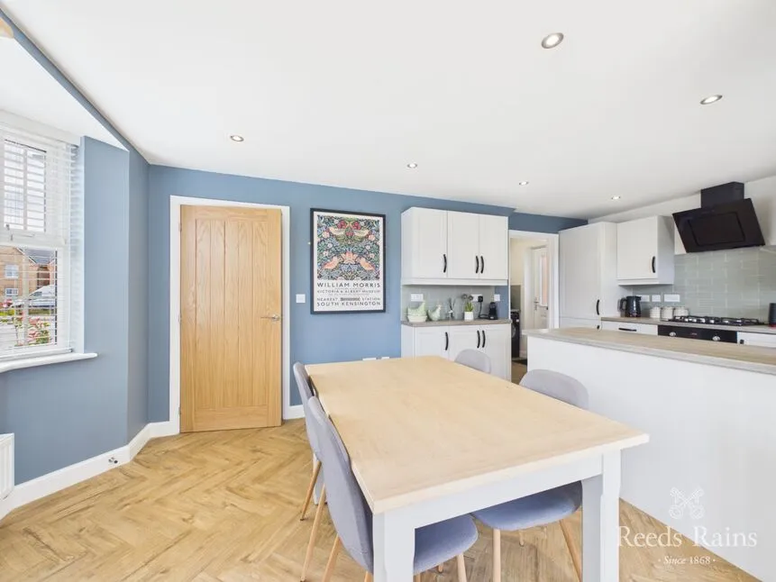 Sanderling Grove, Whitby, North Yorkshire, YO22, photo 11