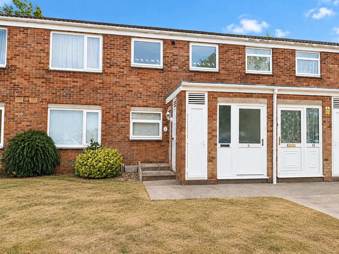 2 bed flat for sale, Hawthorn Chase, Lincoln, LN2