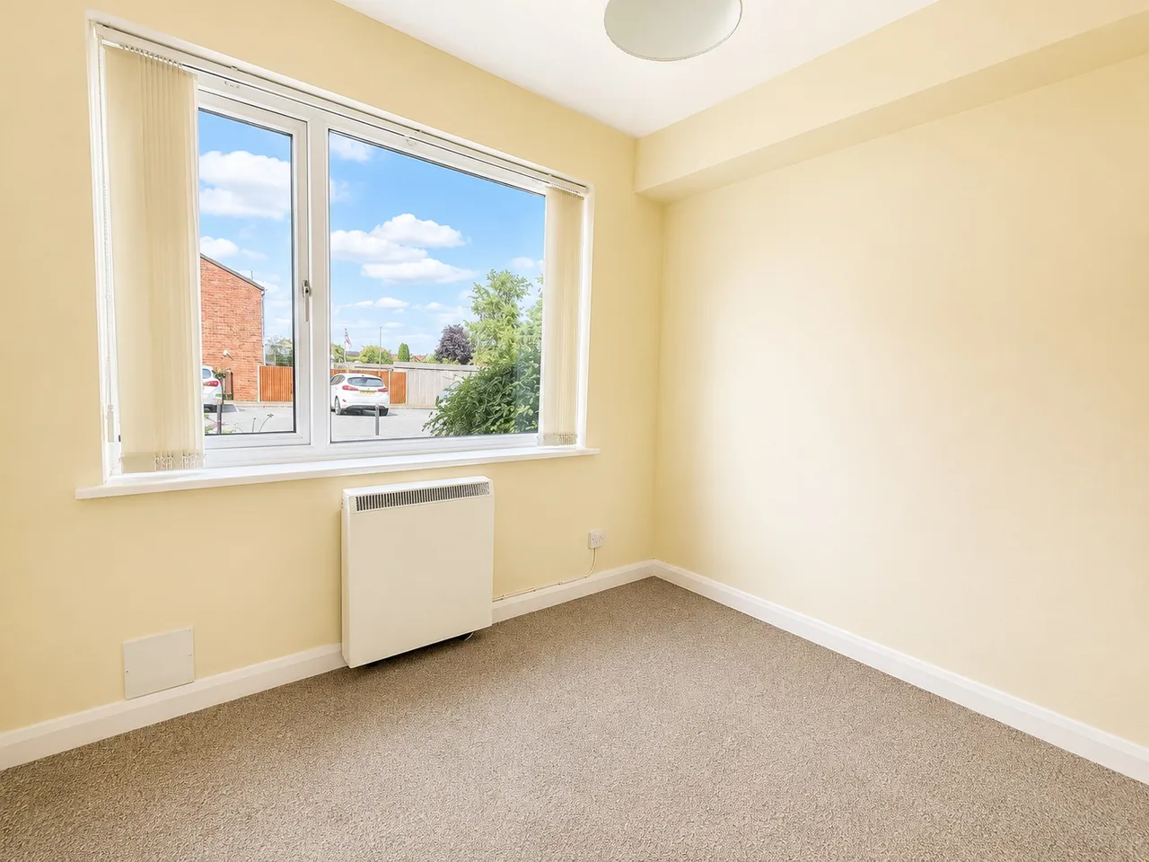 Hawthorn Chase, Lincoln, LN2, photo 7