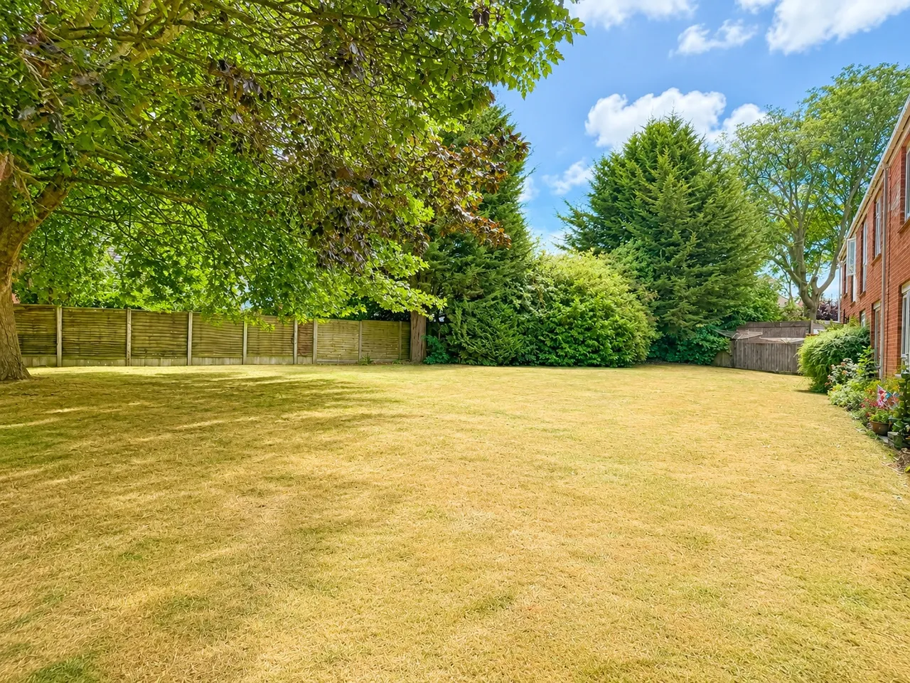 Hawthorn Chase, Lincoln, LN2, photo 9