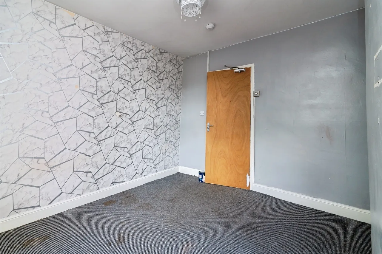 Zulu Road, Nottingham, NG7, photo 11