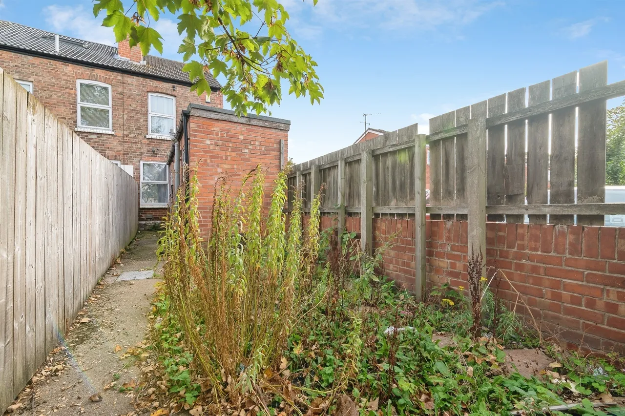 Zulu Road, Nottingham, NG7, photo 15