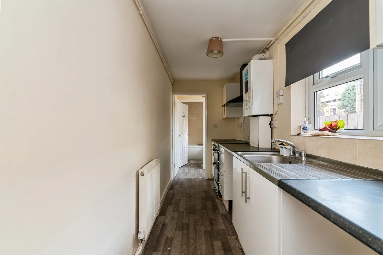 Zulu Road, Nottingham, NG7, photo 7