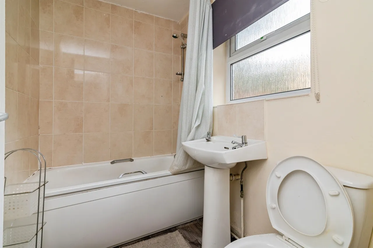 Zulu Road, Nottingham, NG7, photo 9