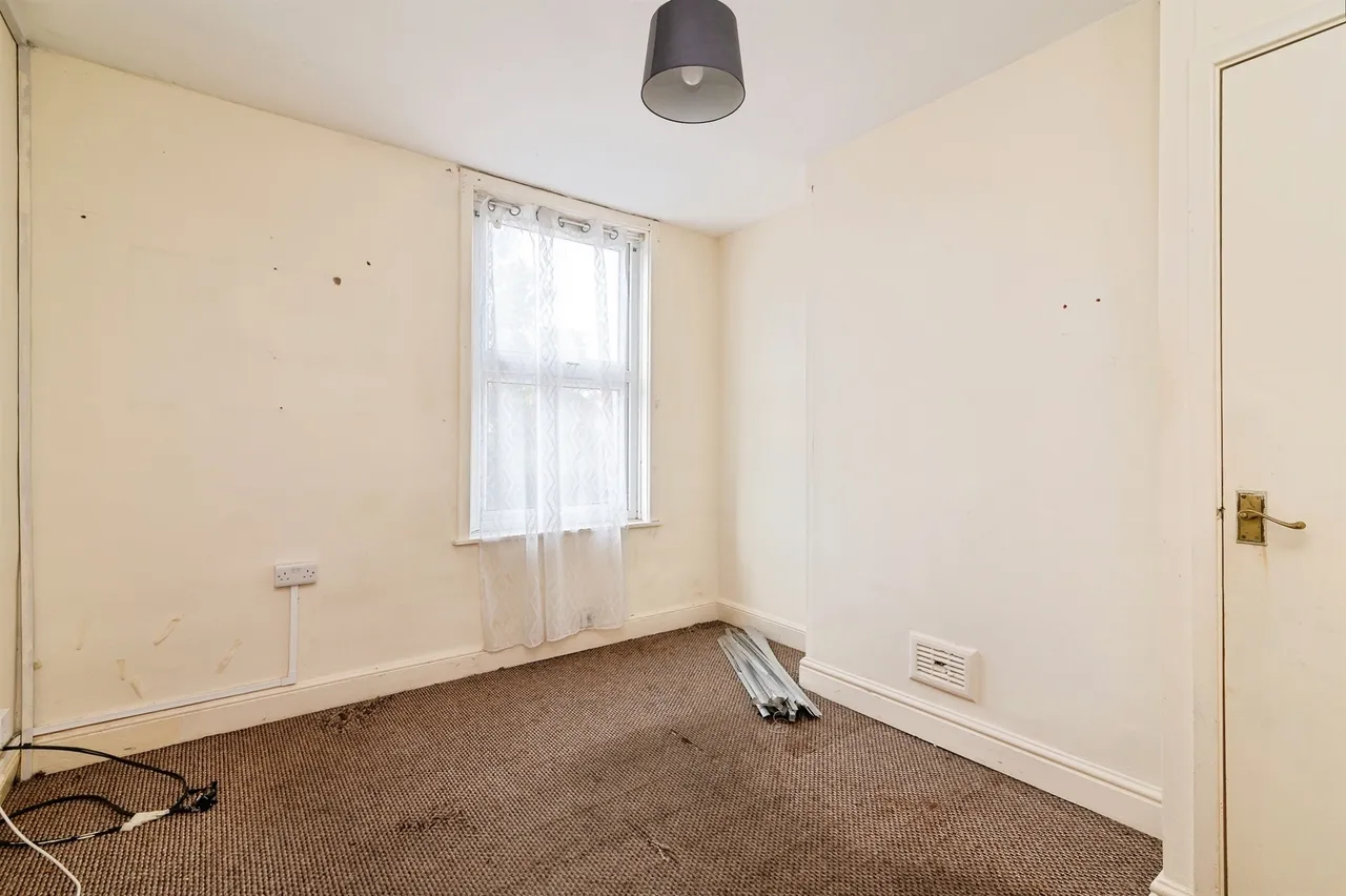 Zulu Road, Nottingham, NG7, photo 12