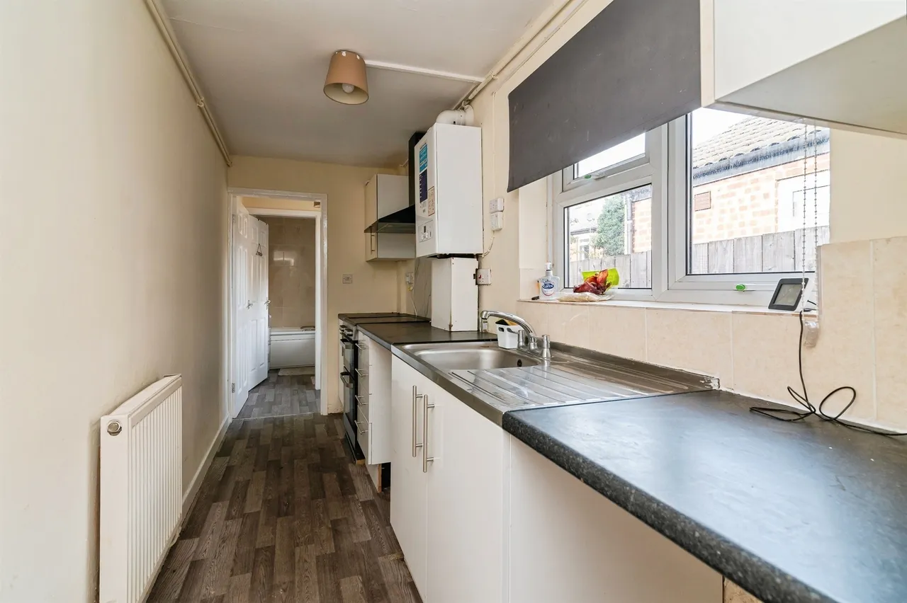 Zulu Road, Nottingham, NG7, photo 6