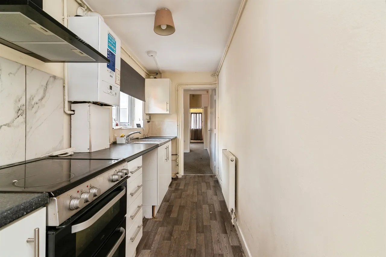 Zulu Road, Nottingham, NG7, photo 8
