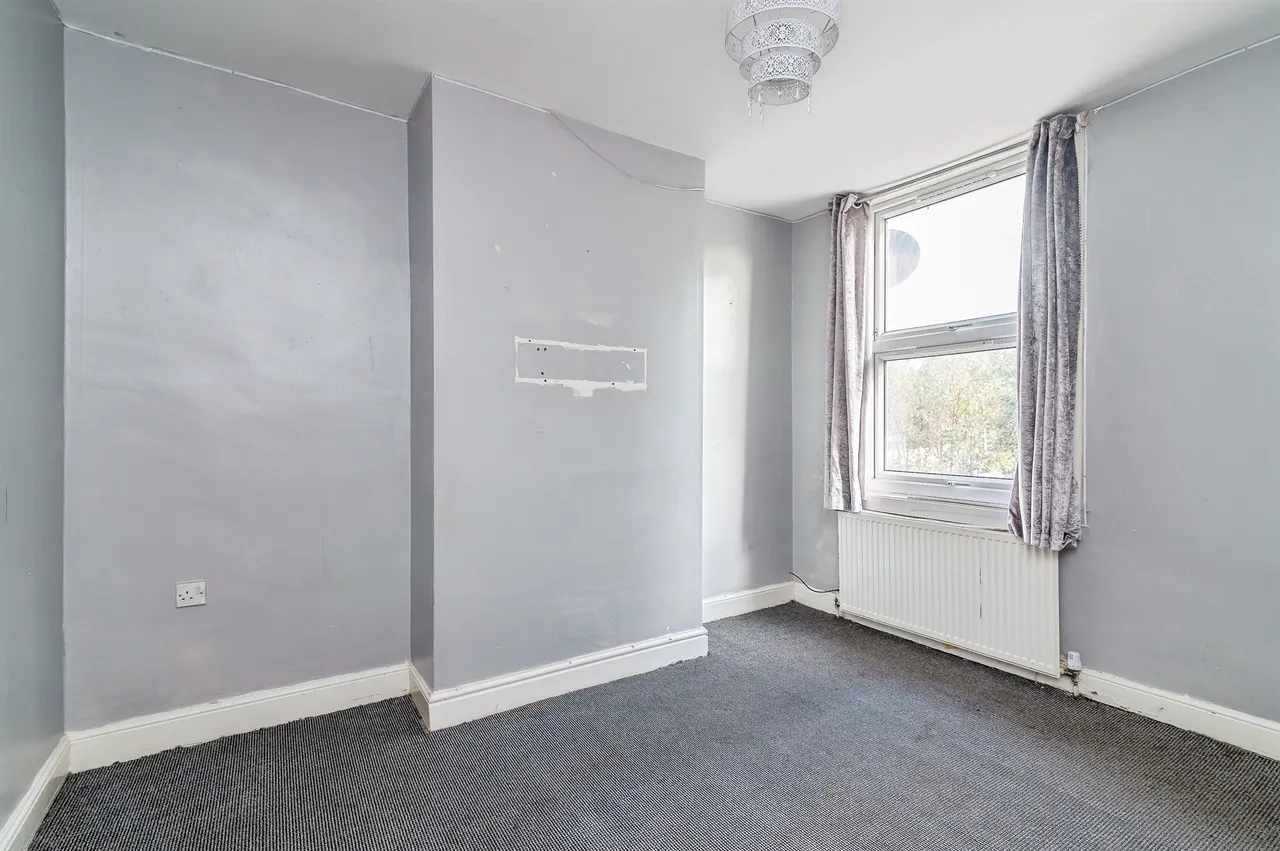 Zulu Road, Nottingham, NG7, photo 10