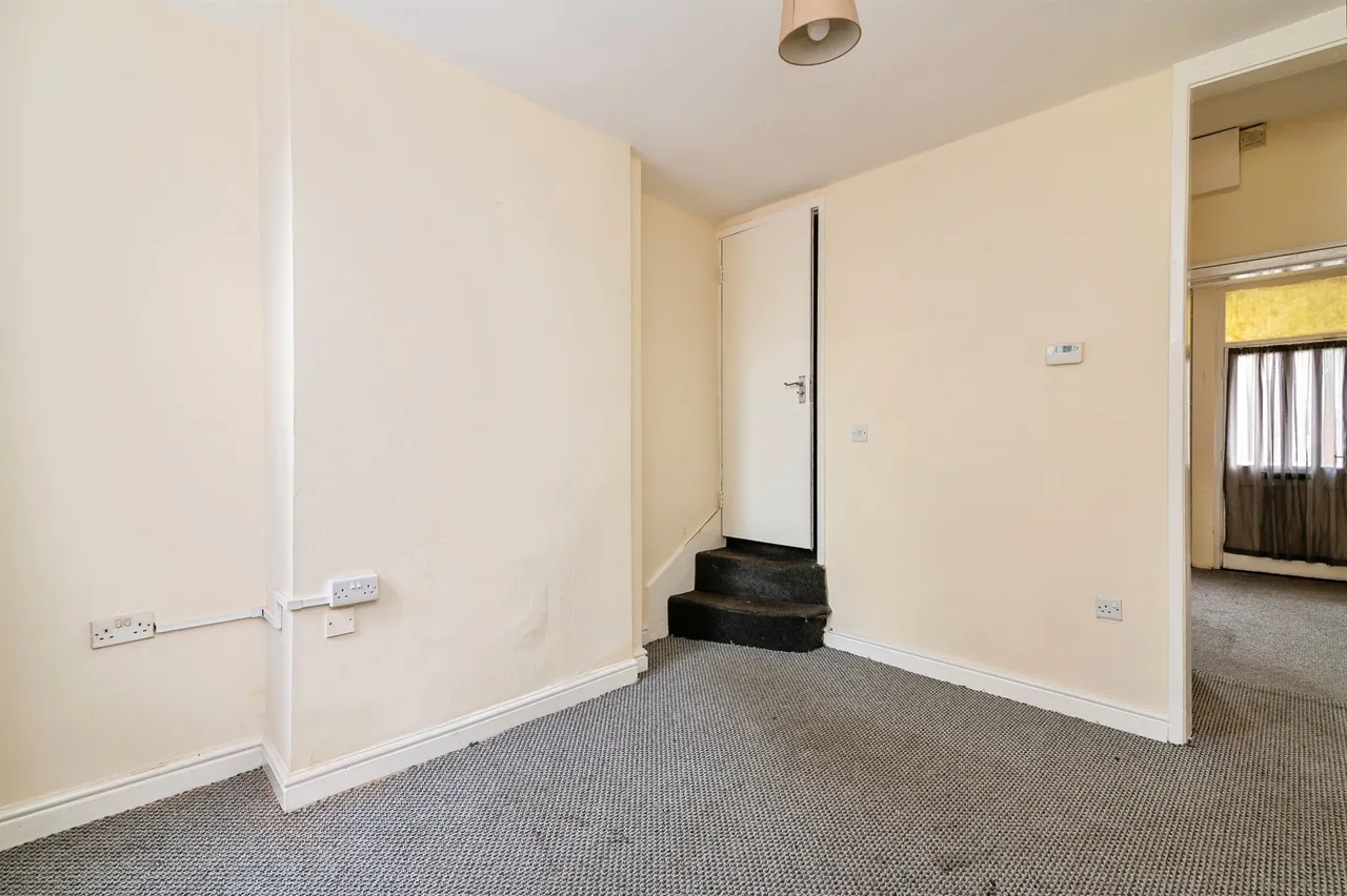 Zulu Road, Nottingham, NG7, photo 5