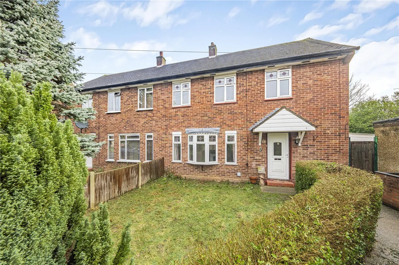 Abbotts Close, Uxbridge, UB8, photo 20