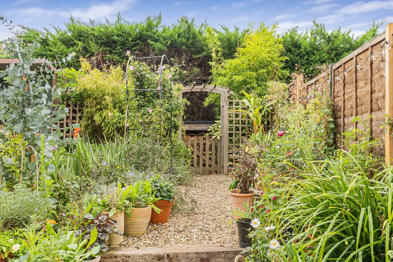 The Street, Hascombe, GU8, photo 24