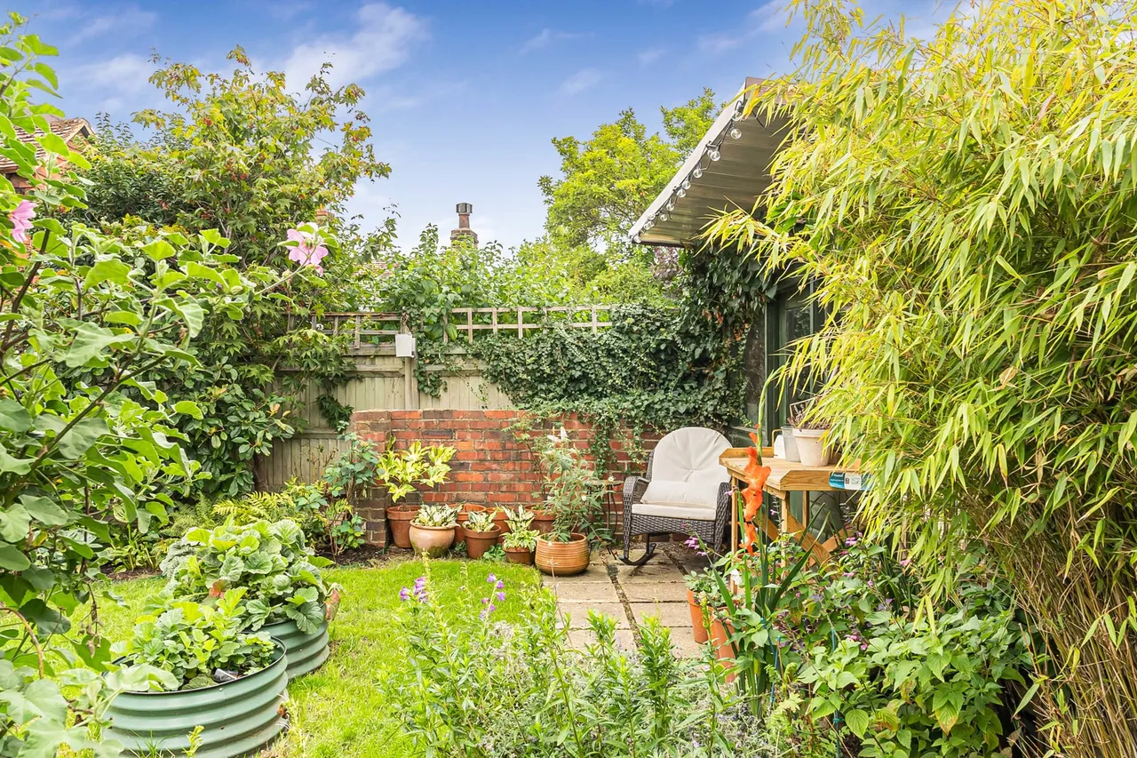 The Street, Hascombe, GU8, photo 26