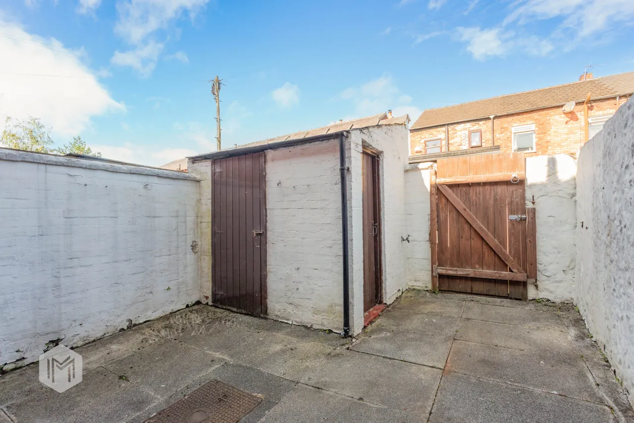 East Street, Atherton, Manchester, M46 9AU, photo 12