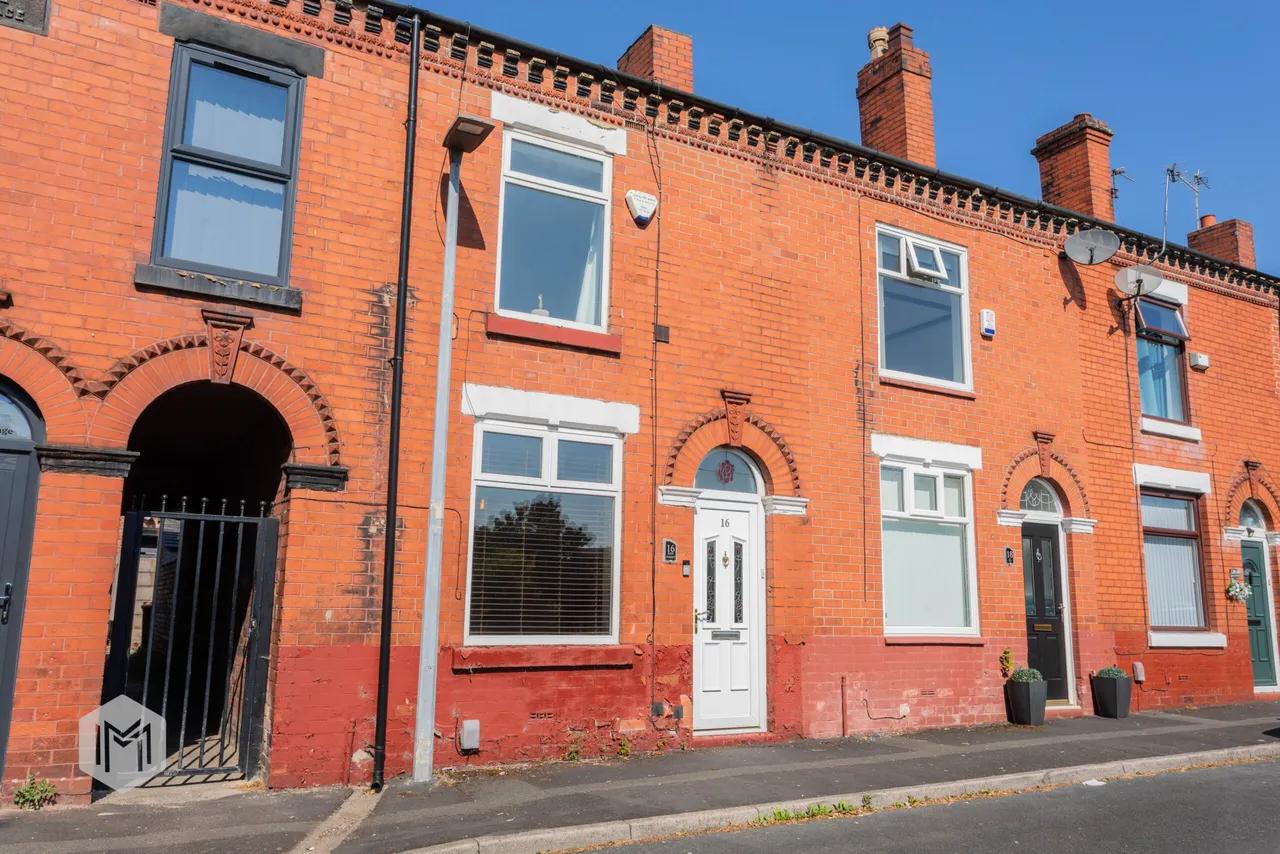 East Street, Atherton, Manchester, M46 9AU, photo 25