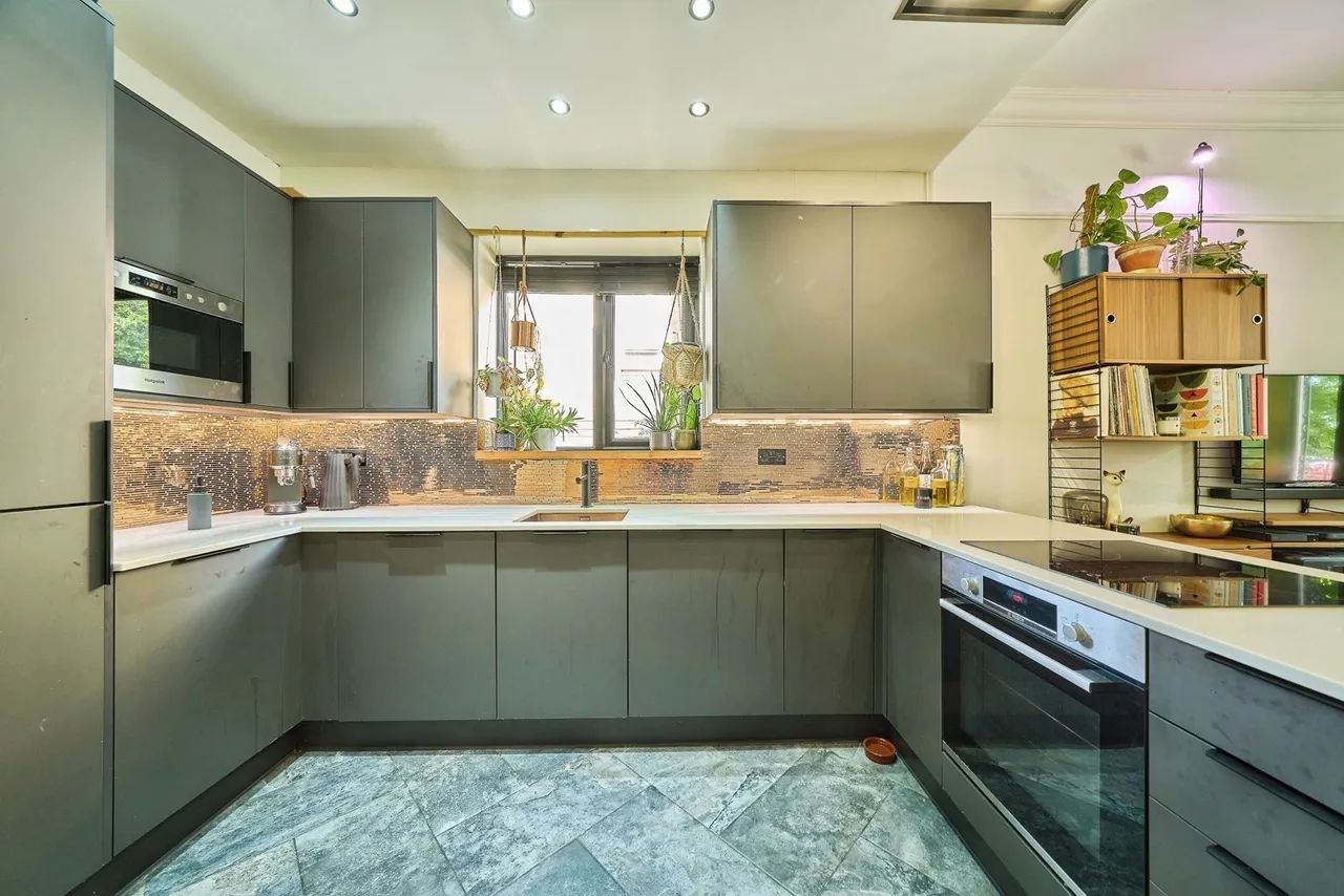 Carnarvon Road, Stratford, London, E15, photo 6