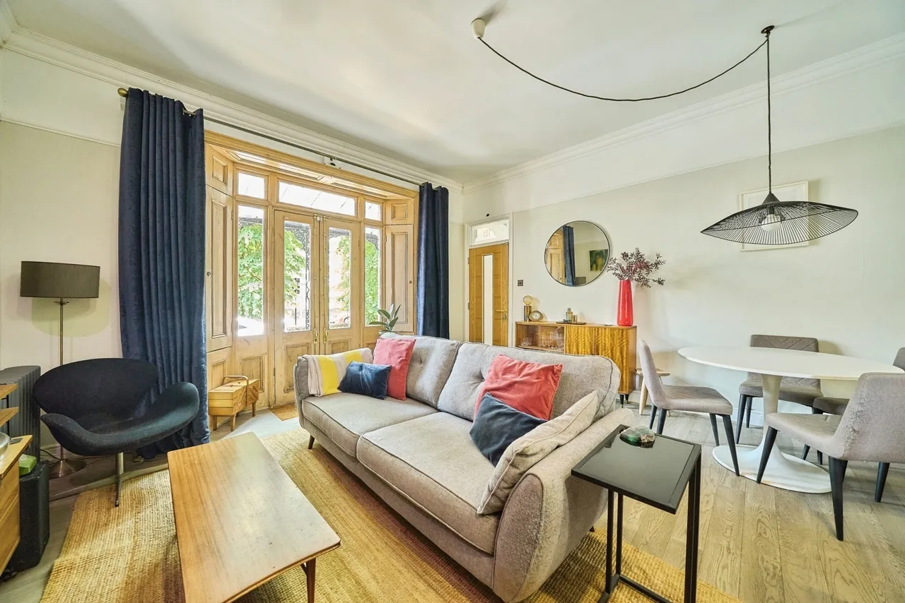 Carnarvon Road, Stratford, London, E15, photo 3