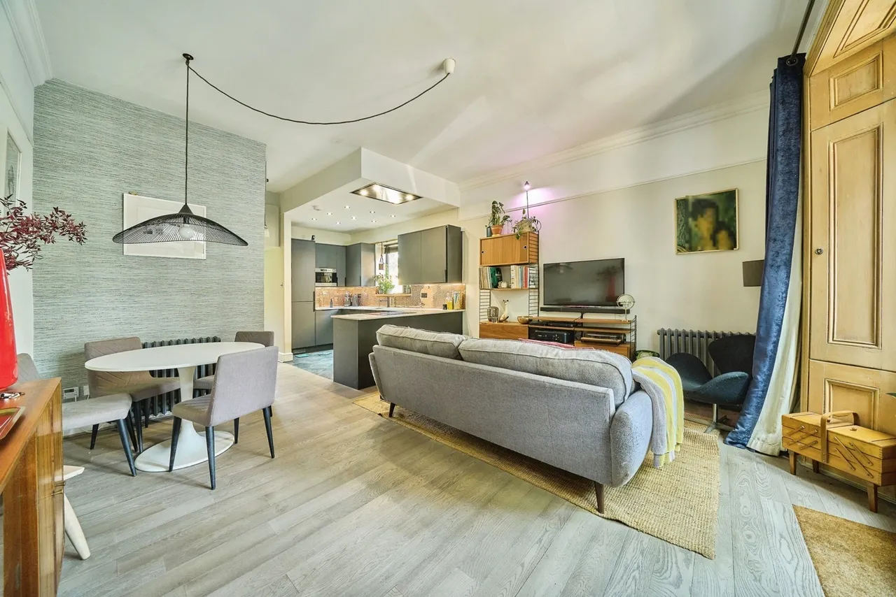 Carnarvon Road, Stratford, London, E15, photo 4