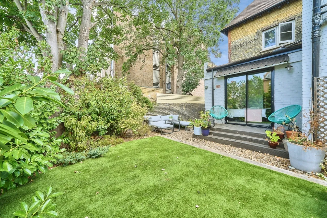 Carnarvon Road, Stratford, London, E15, photo 14