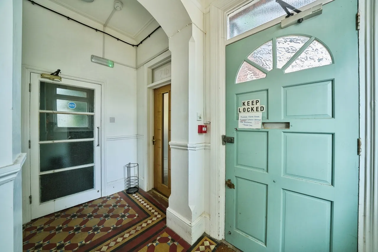 Carnarvon Road, Stratford, London, E15, photo 22