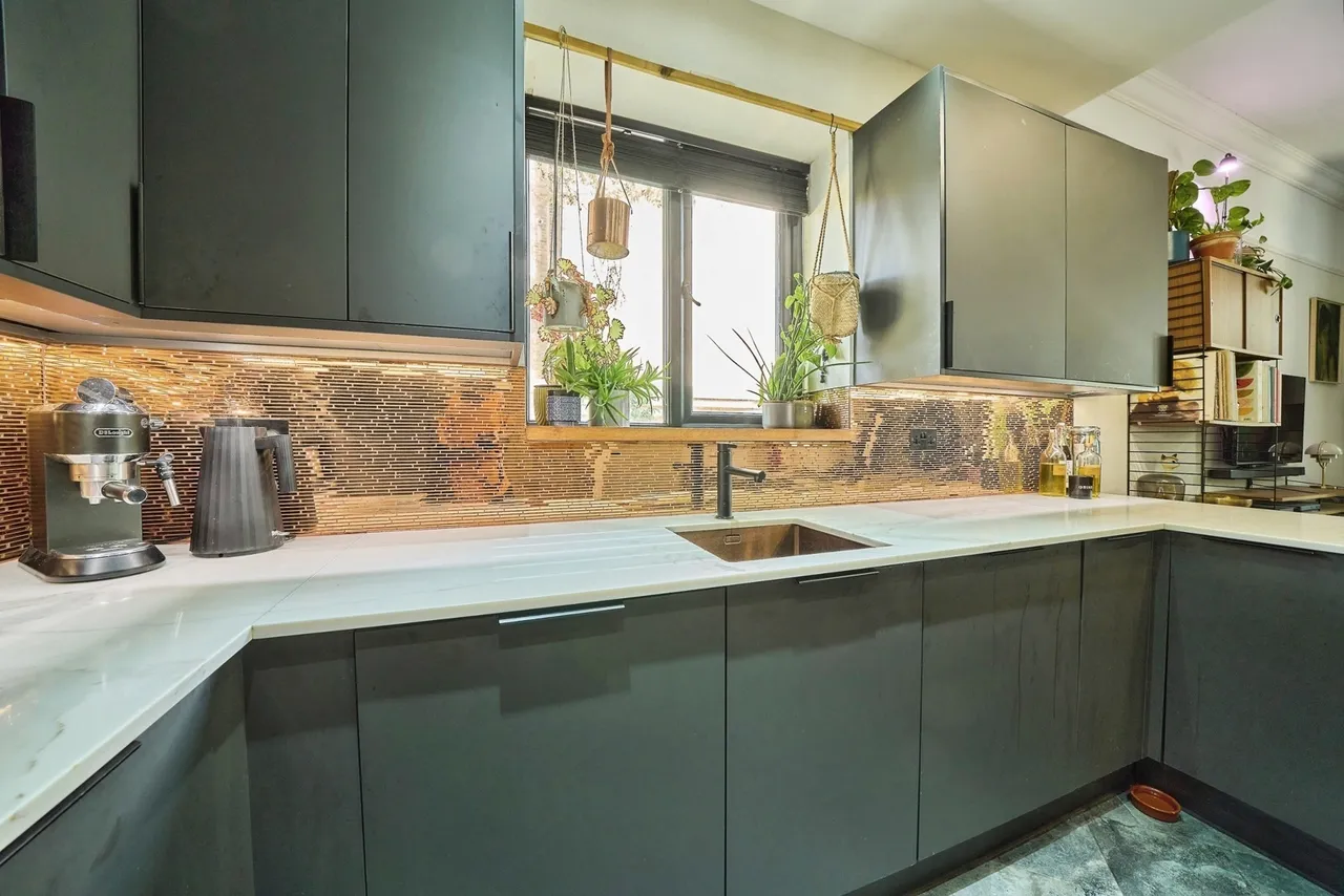 Carnarvon Road, Stratford, London, E15, photo 8