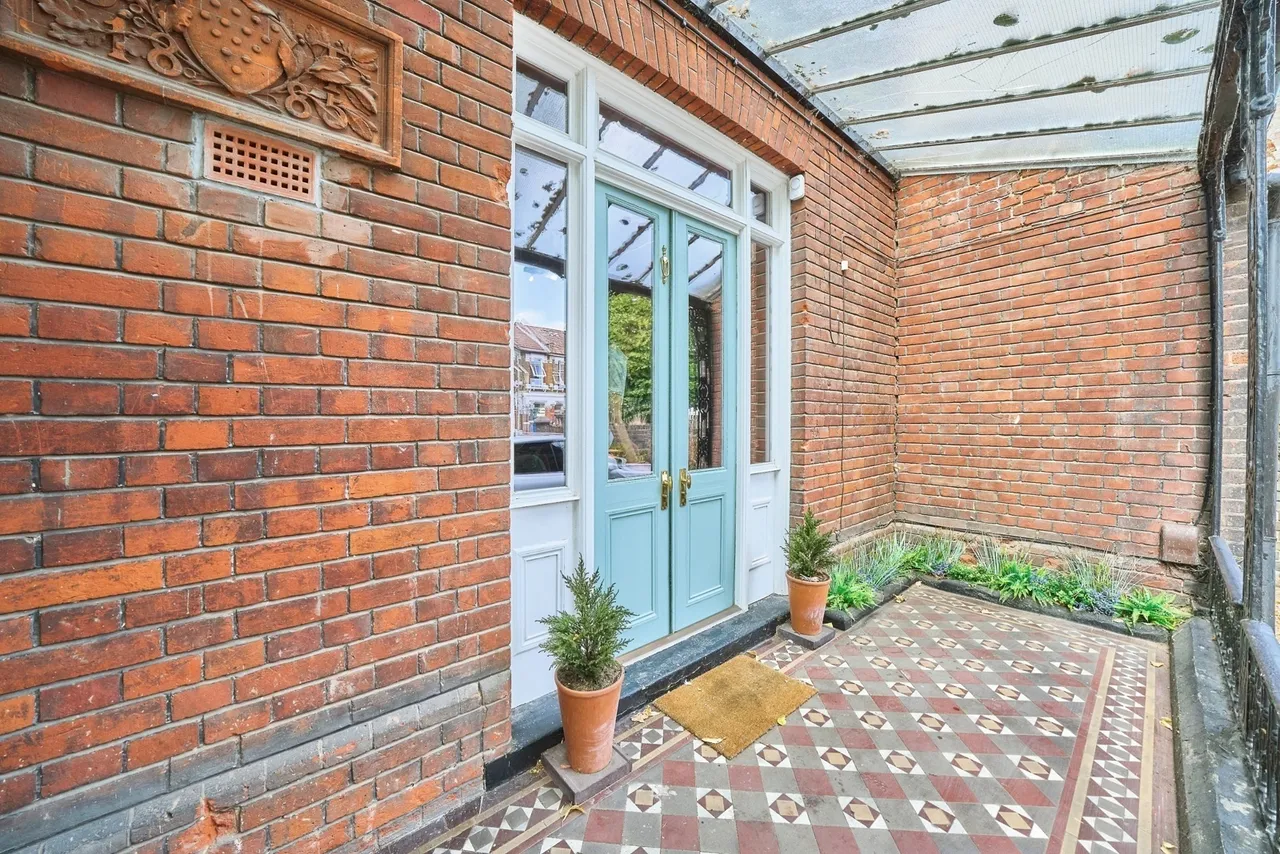 Carnarvon Road, Stratford, London, E15, photo 20