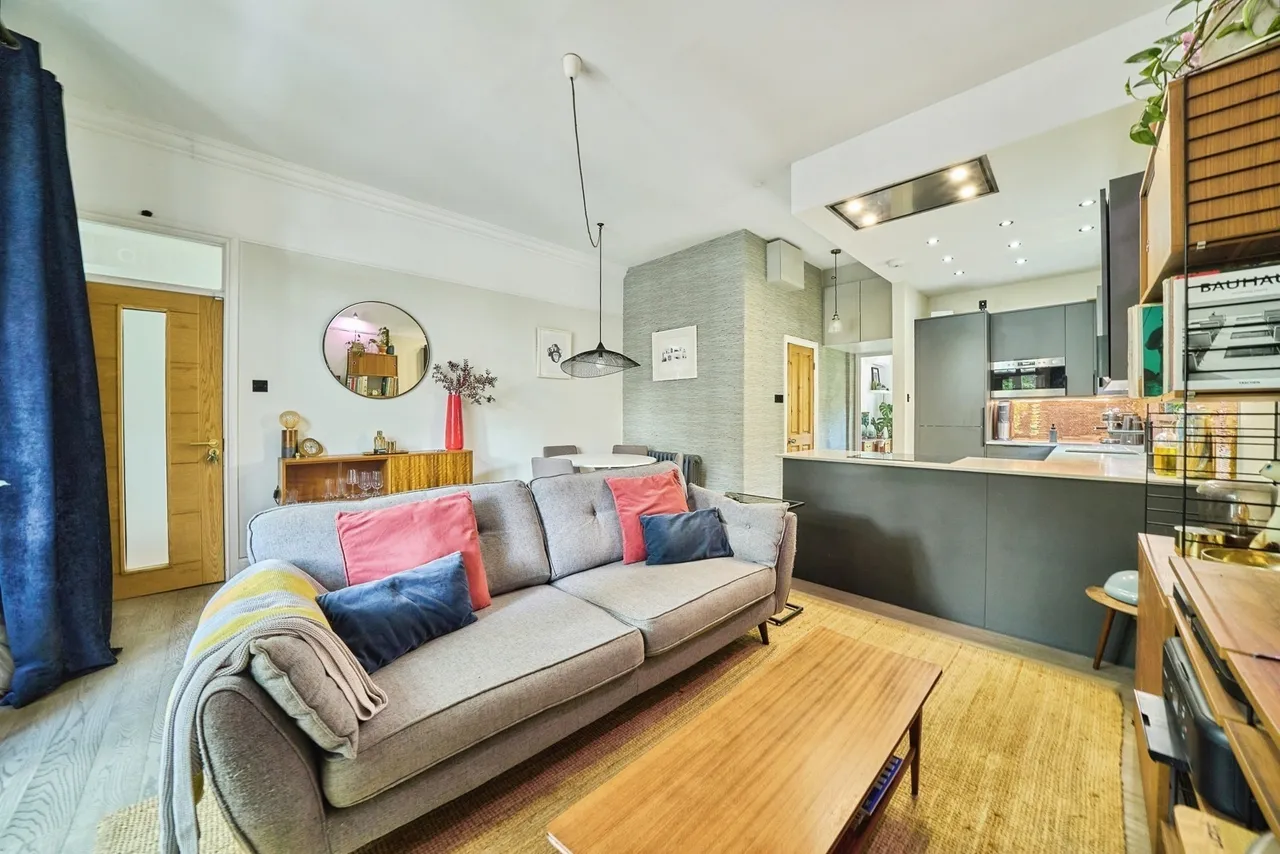 Carnarvon Road, Stratford, London, E15, photo 5