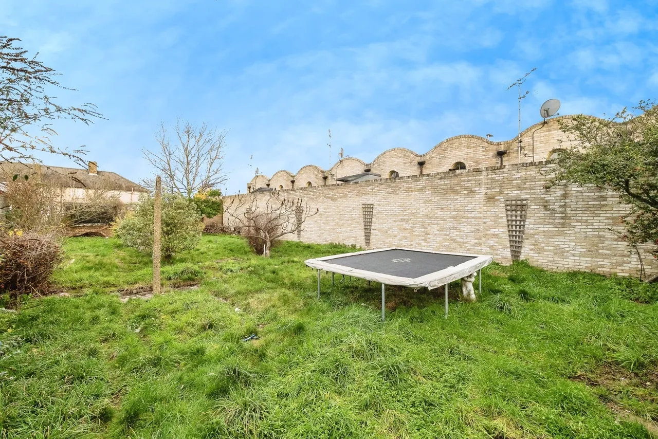 Ilchester Road, Dagenham, RM8, photo 15