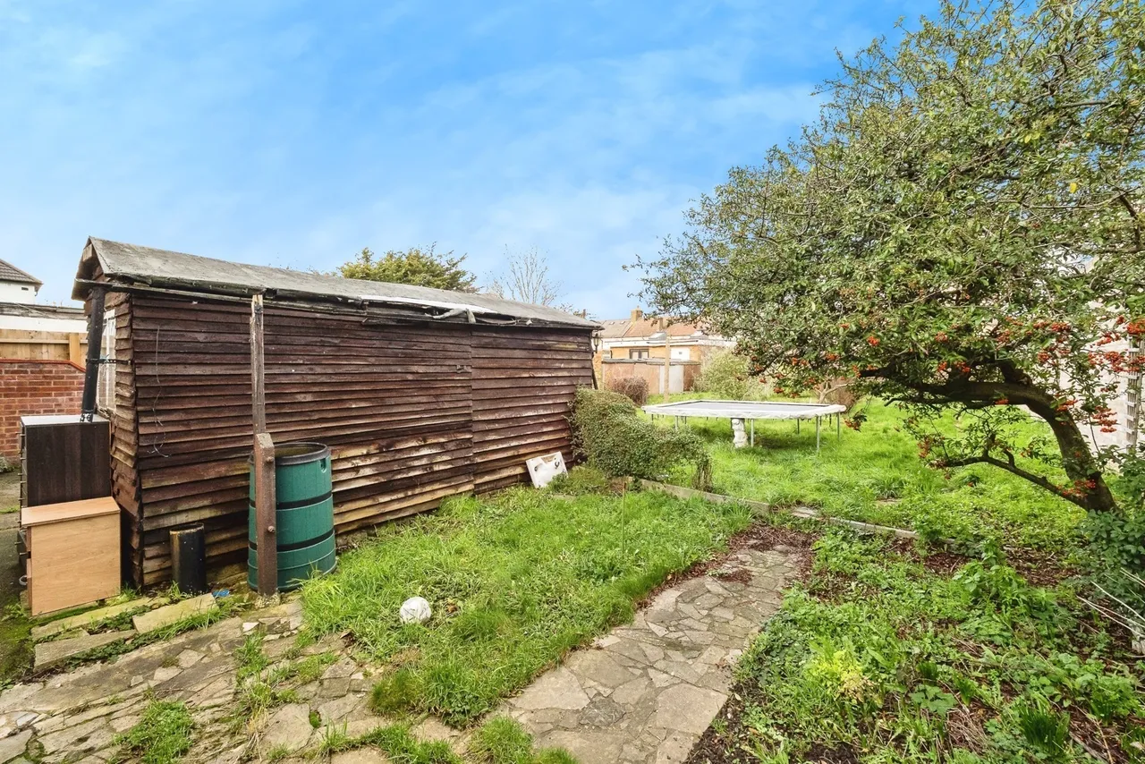 Ilchester Road, Dagenham, RM8, photo 16
