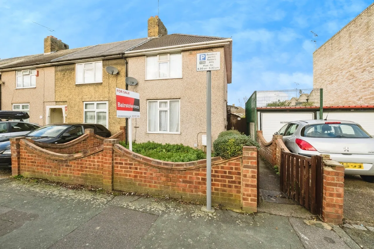 Ilchester Road, Dagenham, RM8, photo 18