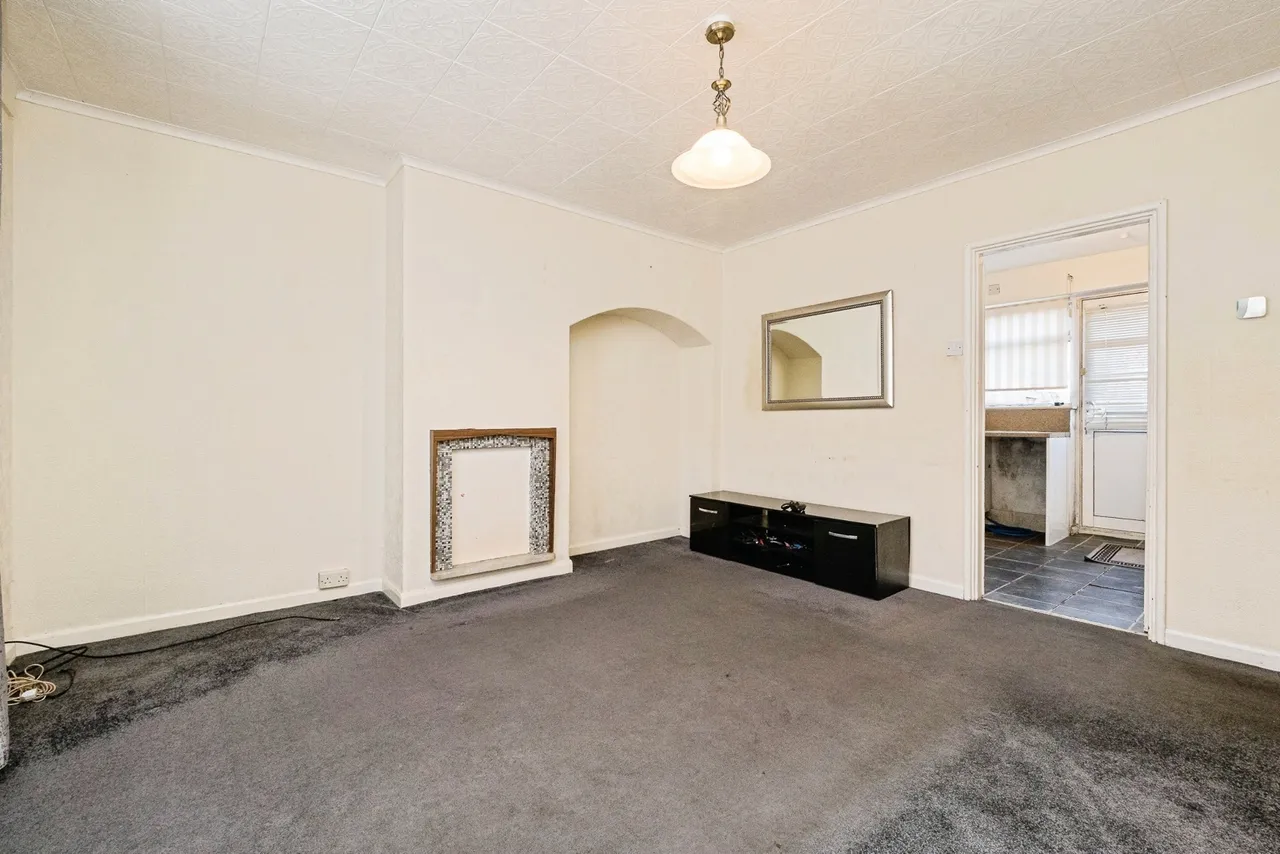 Ilchester Road, Dagenham, RM8, photo 13