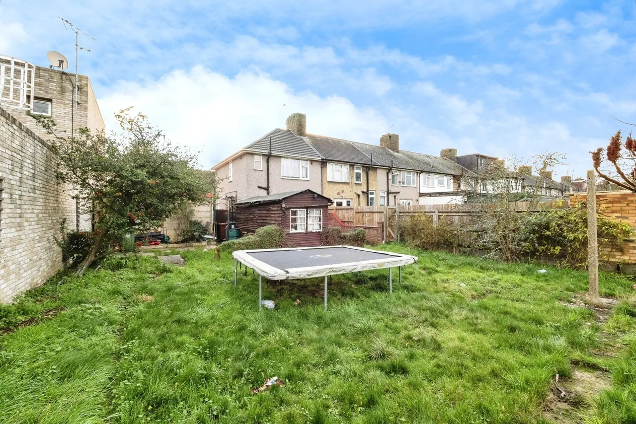 Ilchester Road, Dagenham, RM8, photo 5