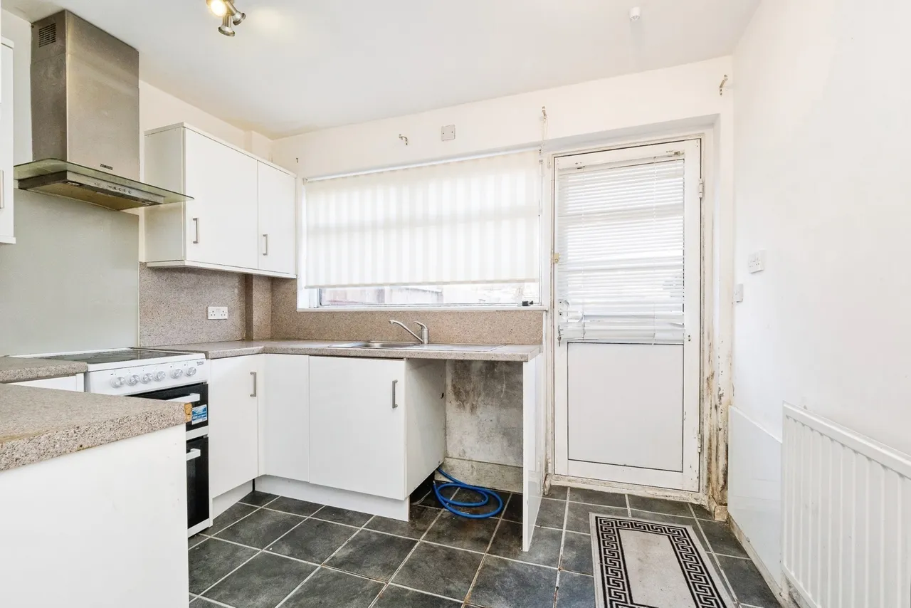 Ilchester Road, Dagenham, RM8, photo 10