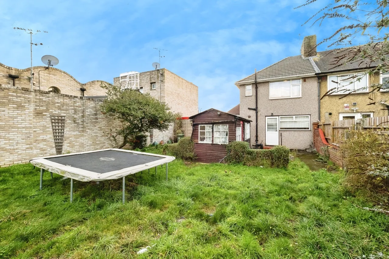 Ilchester Road, Dagenham, RM8, photo 17