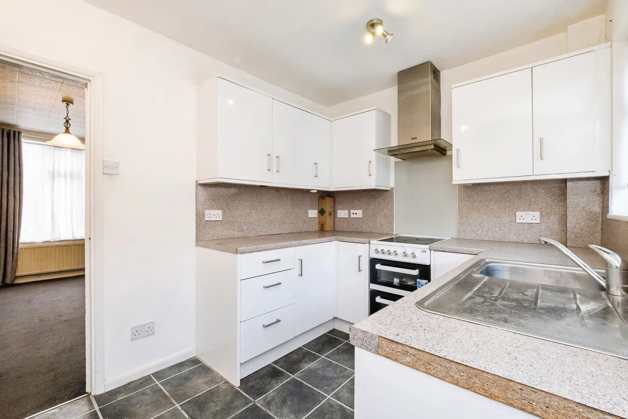 Ilchester Road, Dagenham, RM8, photo 9