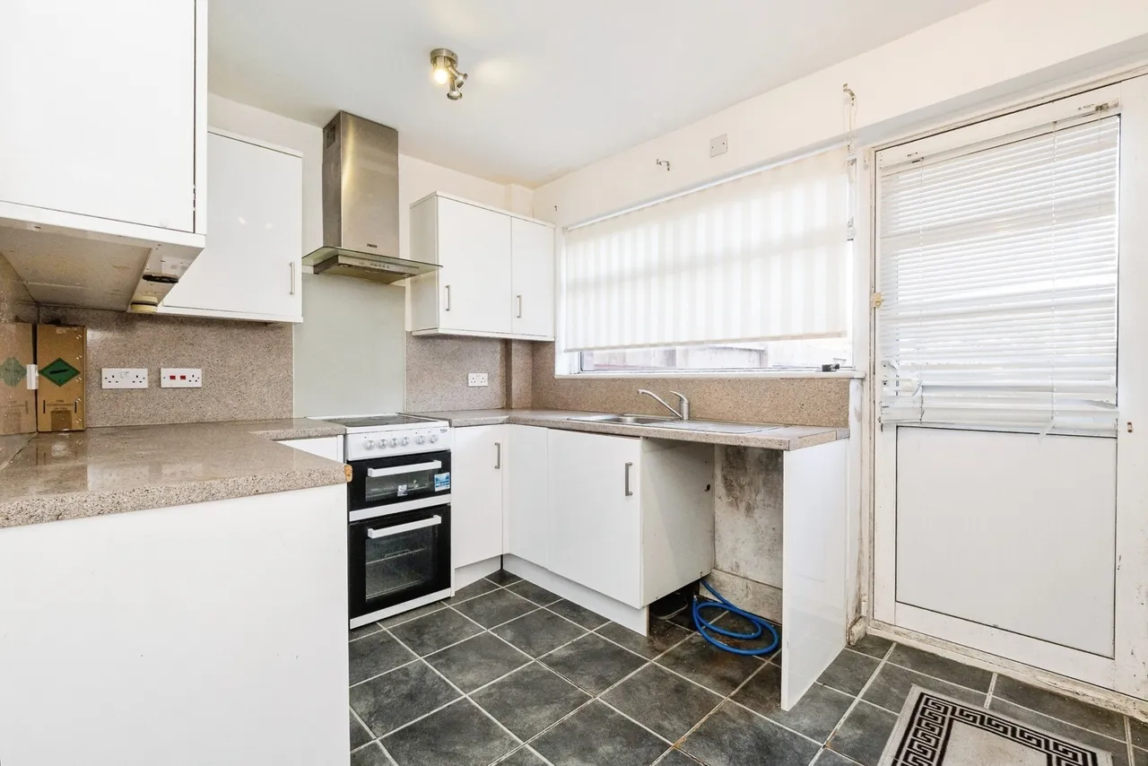 Ilchester Road, Dagenham, RM8, photo 2