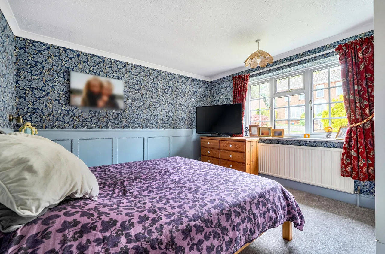The Crescent, Romsey, SO51, photo 5