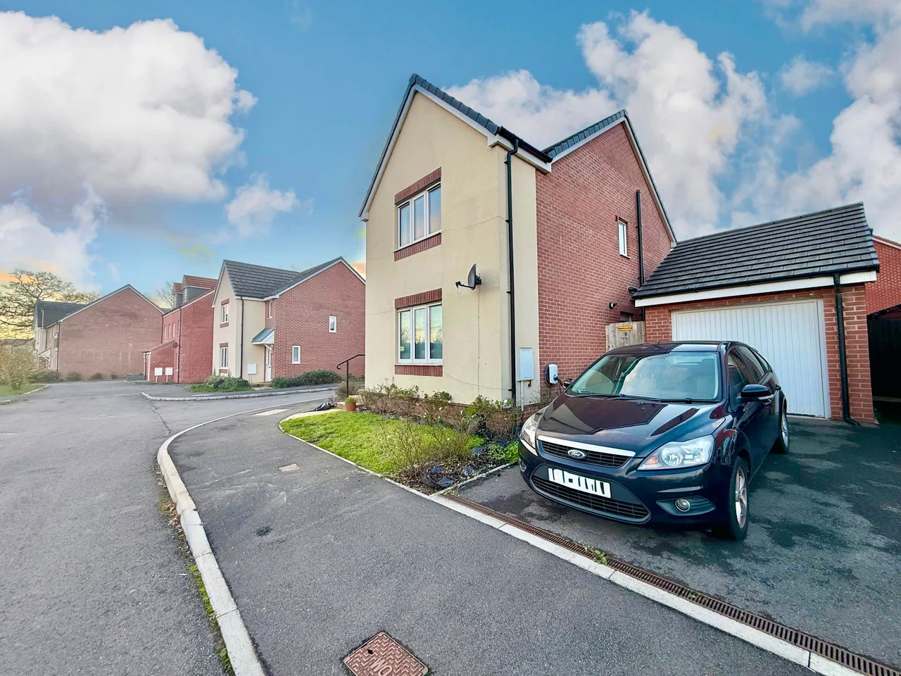 Clitchbury Close, Swindon, Wiltshire, SN3 6FP, photo 5