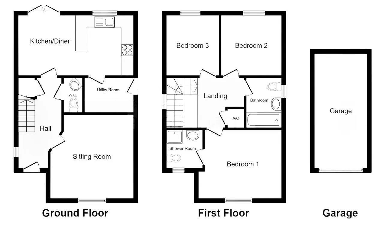 Clitchbury Close, Swindon, Wiltshire, SN3 6FP, photo 16