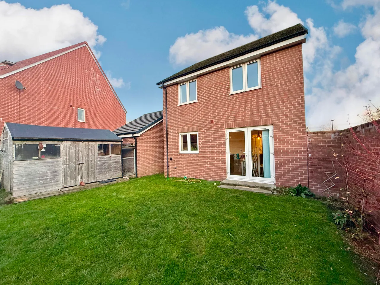Clitchbury Close, Swindon, Wiltshire, SN3 6FP, photo 15