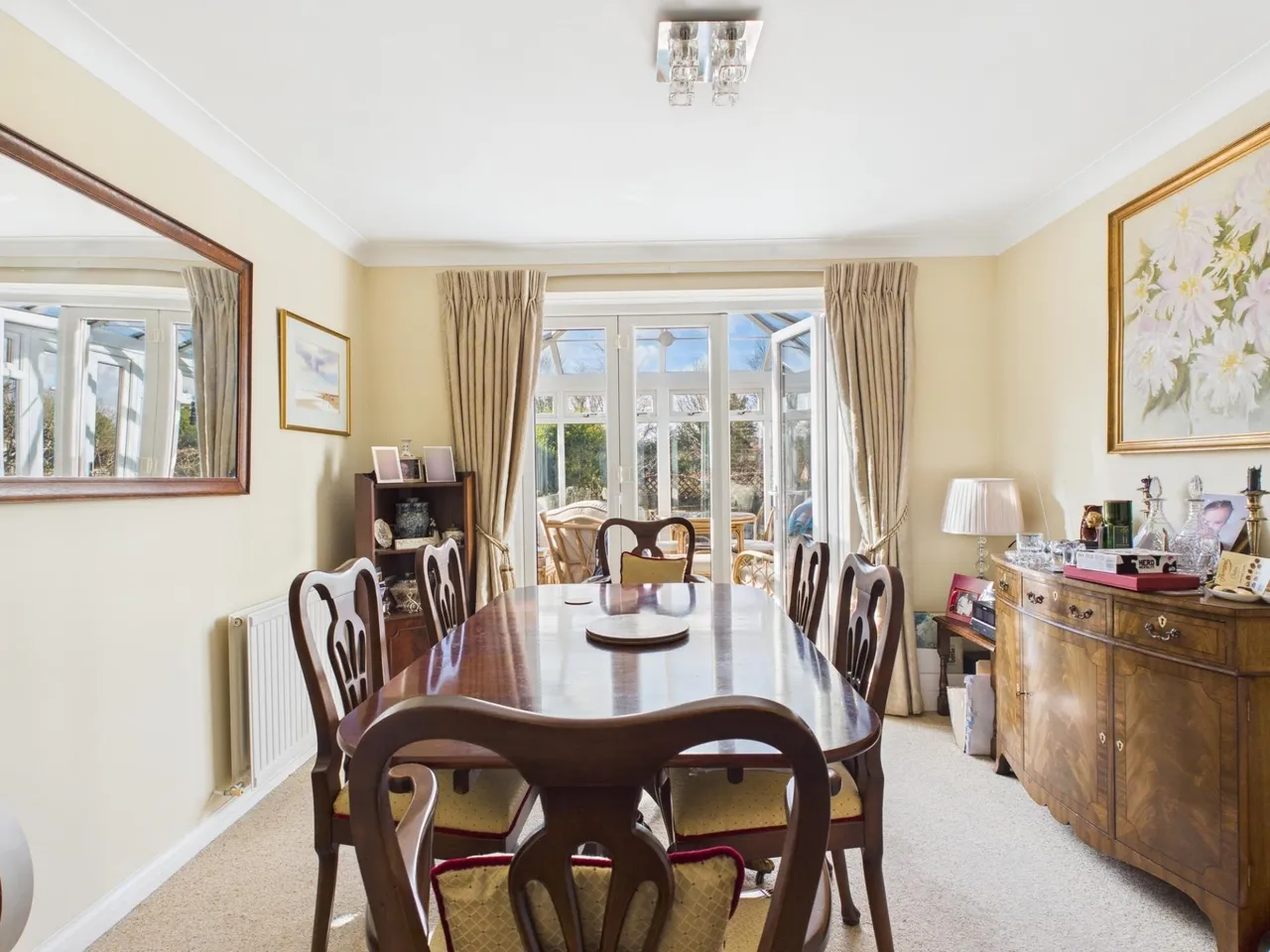 Solent Drive, Hatch Warren, Basingstoke, RG22, photo 6
